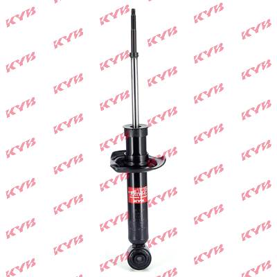 Kyb Stoßdämpfer Excel-G Hinterachse 341282 Für Nissan