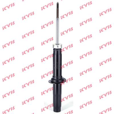 Kyb Stoßdämpfer Vorderachse Links 341236 Für Ford Honda