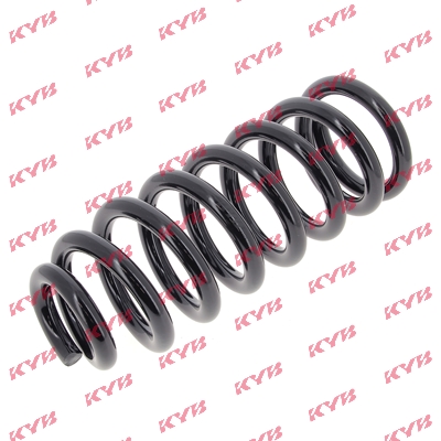 Kyb Fahrwerksfeder K-Flex Rc2184 - Bild 9