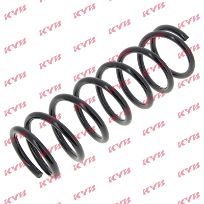 Kyb Fahrwerksfeder [Hersteller-Nr. RC5810] für Honda - Bild 8