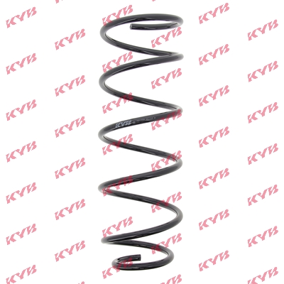 Für KAYABA SPRĘŻYNY RG1550 COIL SPRING - Bild 9