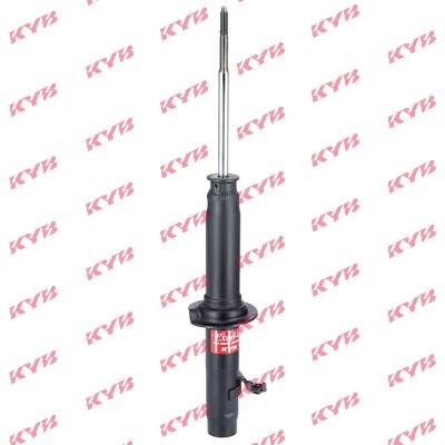 Kyb Stoßdämpfer Vorderachse Links 341178 Für Volvo Ford Honda