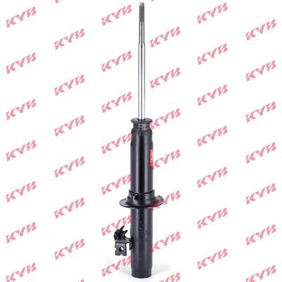Kyb Stoßdämpfer Vorderachse Links 341139 Für Honda