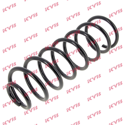 Für KYB RC5070 Coil Spring K-Flex - Bild 8