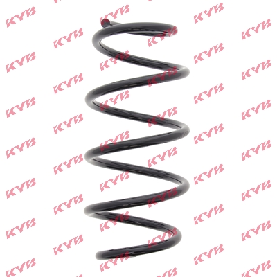 2x Fahrwerksfeder KYB RH3351 2 Federn Satz Federnsatz für Audi für Seat - Bild 12