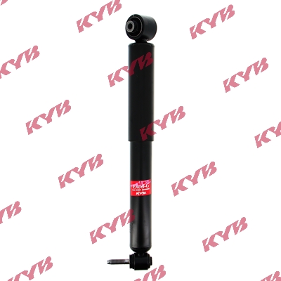 Kyb Stoßdämpfer Excel-G Hinterachse 3448029 Für Nissan Renault