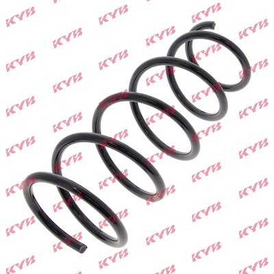 Fahrwerksfeder Vorderachse Schraubenfeder RC2280 KYB für RENAULT NISSAN - Bild 9
