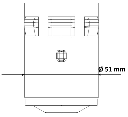 Für KYB 3338074 Shock Absorber, Excel-G - Bild 6