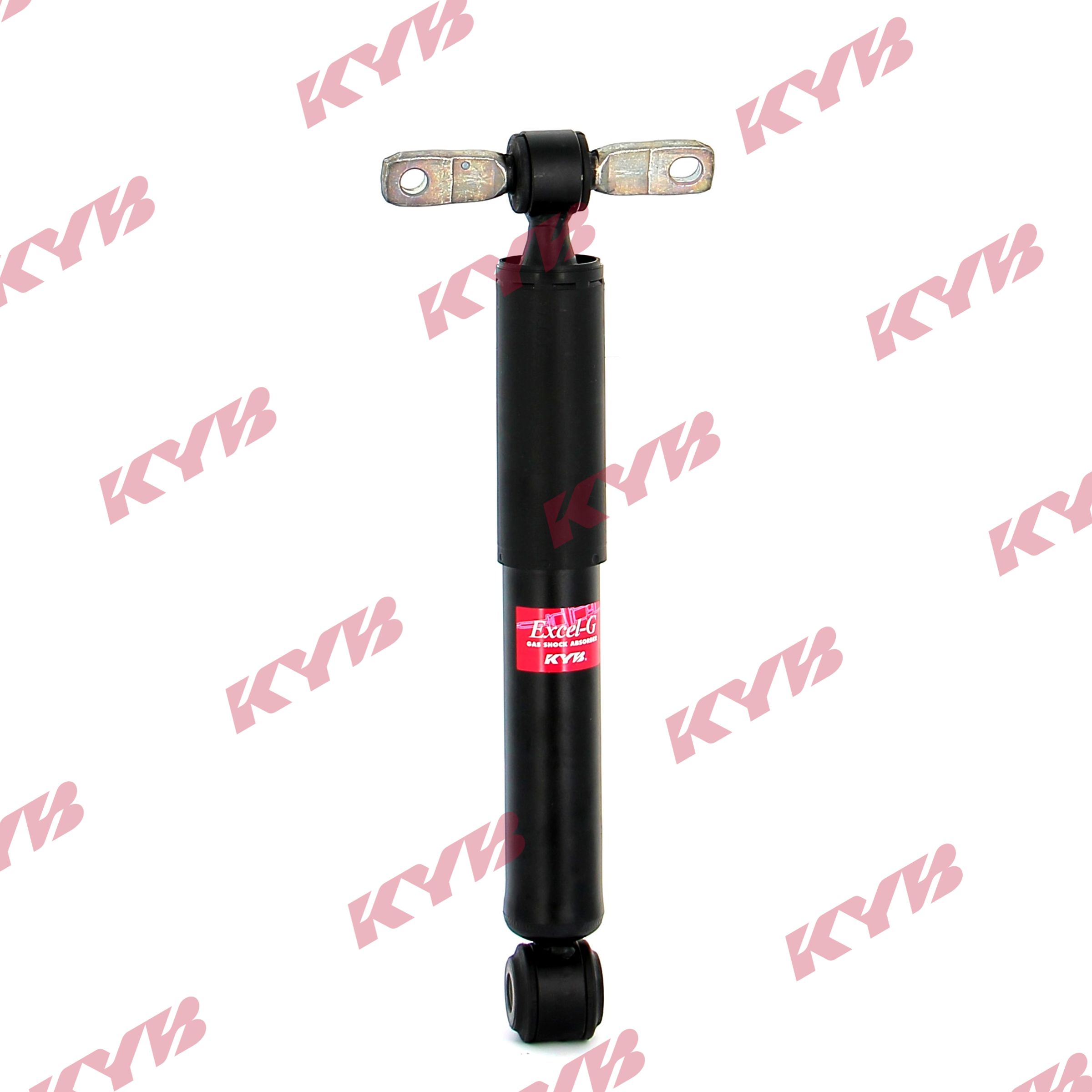 Kyb Stoßdämpfer Kyb3418017 - Bild 7