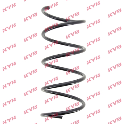 Für KYB RA3100 Coil spring - Bild 12