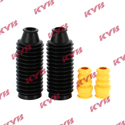 KYB Staubschutzsatz, Stoßdämpfer Vorderachse 910267 für HONDA