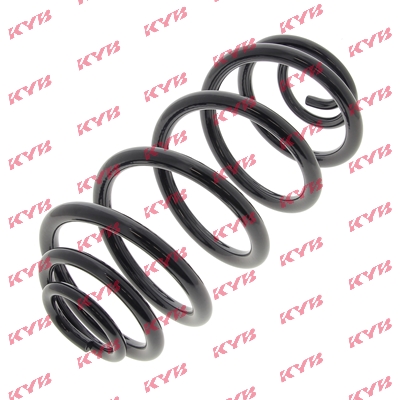 Kyb Fahrwerksfeder K-Flex Rj6653 - Bild 6