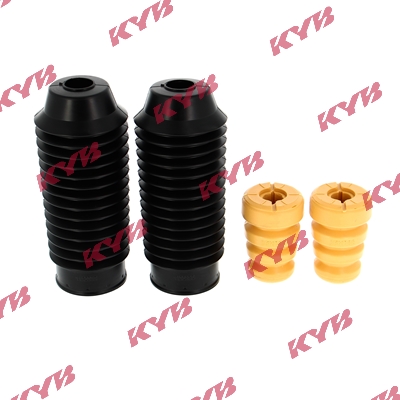 Kyb Staubschutzsatz, Stoßdämpfer Kyb910325 - Bild 3