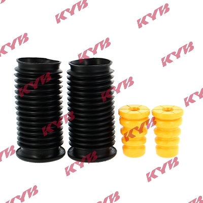 KYB 910327 Staubschutzsatz für Stoßdämpfer Staubschutz Satz Protection - Bild 3