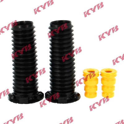 Für KYB 910347 Dust Cover Kit, shock absorber - Bild 3