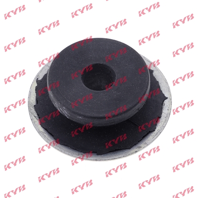 KYB Federbeinstützlager sm9905 Hinterachse für TOYOTA