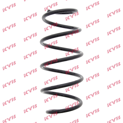 Fahrwerksfedern-Set Vorderachse Schraubenfeder Ø 141 mm KYB für u.a. OPEL VECTRA - Bild 11