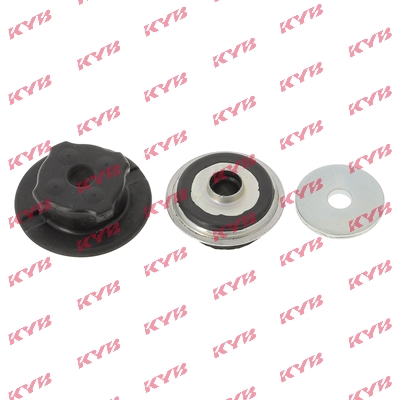 KYB Federbeinstützlager Suspension Mounting Kit sm9913 Hinterachse für Peugeot