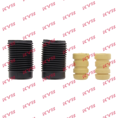 KYB Staubschutzsatz, Stoßdämpfer Protection Kit 910051 Vorderachse für TOYOTA