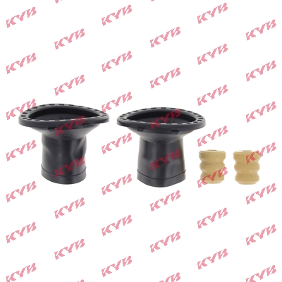 Kyb Staubschutzsatz, Stoßdämpfer Protection Kit 913267 Vorderachse Für Ford Toyota