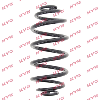 Für KAYABA SPRʯYNY RJ6649 COIL SPRING - Bild 6
