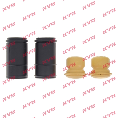 KYB Staubschutzsatz, Stoßdämpfer Protection Kit 917300 Vorderachse für Volvo MITSUBISHI