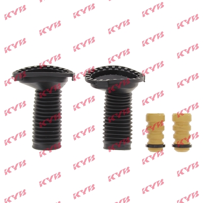 Kyb Staubschutzsatz, Stoßdämpfer Protection Kit 910145 Vorderachse Für Toyota