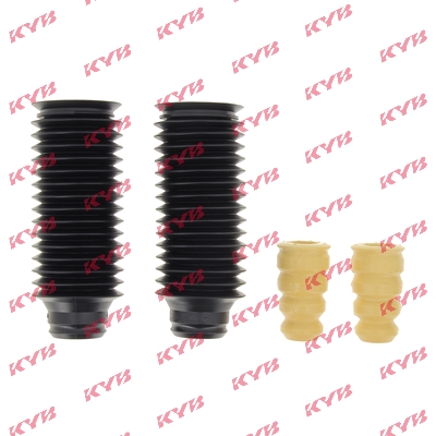 Kyb Staubschutzsatz, Stoßdämpfer [Hersteller-Nr. 910131] für Honda - Bild 6