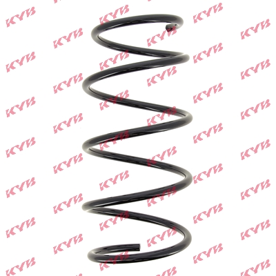 Fahrwerksfeder Vorderachse Schraubenfeder RG1023 KYB für BMW 3 3 Coupe 3 Compact - Bild 11