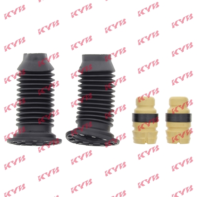 Kyb Staubschutzsatz, Stoßdämpfer Protection Kit 910123 Vorderachse Für Peugeot Toyota
