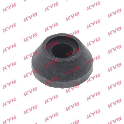 KYB Federbeinstützlager sm9807 Hinterachse für LANCIA