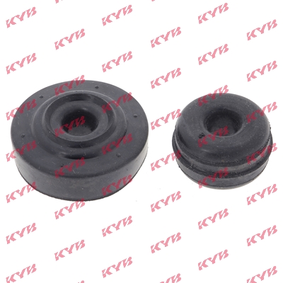 KYB Federbeinstützlager sm1549 Vorderachse für Mercedes