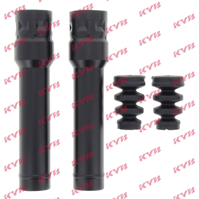 KYB Staubschutzsatz, Stoßdämpfer Protection Kit 910167 Hinterachse für MITSUBISHI SMART