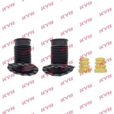 Kyb Staubschutzsatz, Stoßdämpfer Protection Kit 910168 Vorderachse Für Toyota