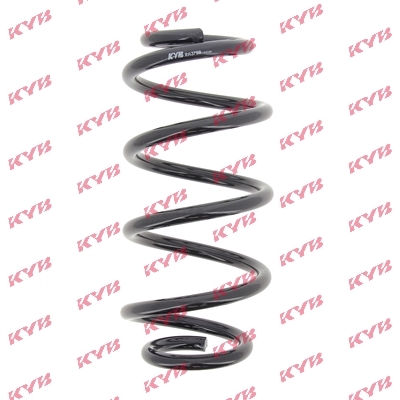 Für KYB KYBRA3798 Coil spring RA3798 Coil spring front L/R fits: AUDI A4 ALLROA - Bild 11