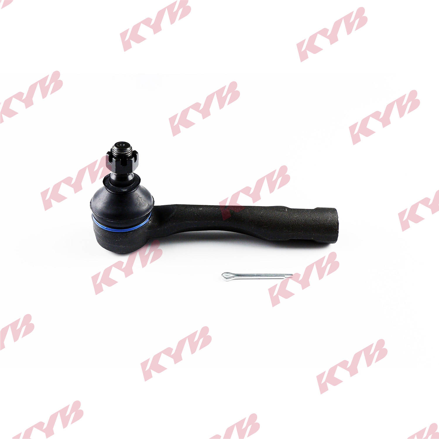 Für KYB KYBKTR1216 Tie rod end KTR1216 LEXUS IS I, IS SPORTCROSS Tie rod end L - Bild 4
