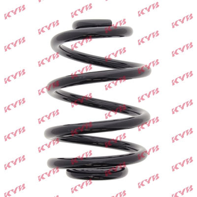 Fahrwerksfeder hinten Schraubenfeder Ø 167 mm KYB für u.a. VW SHARAN - Bild 9