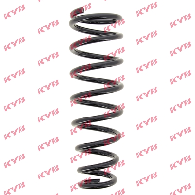 Kyb Fahrwerksfeder K-Flex Größe 6 Rc3431 - Bild 8
