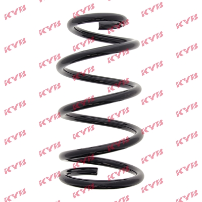 Fahrwerksfeder Vorderachse Schraubenfeder RC2798 KYB für FORD TRANSIT Bus - Bild 11