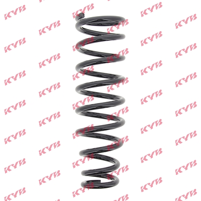 Fahrwerksfeder Vorderachse Schraubenfeder RC3433 KYB für MAZDA 6 Hatchback - Bild 8