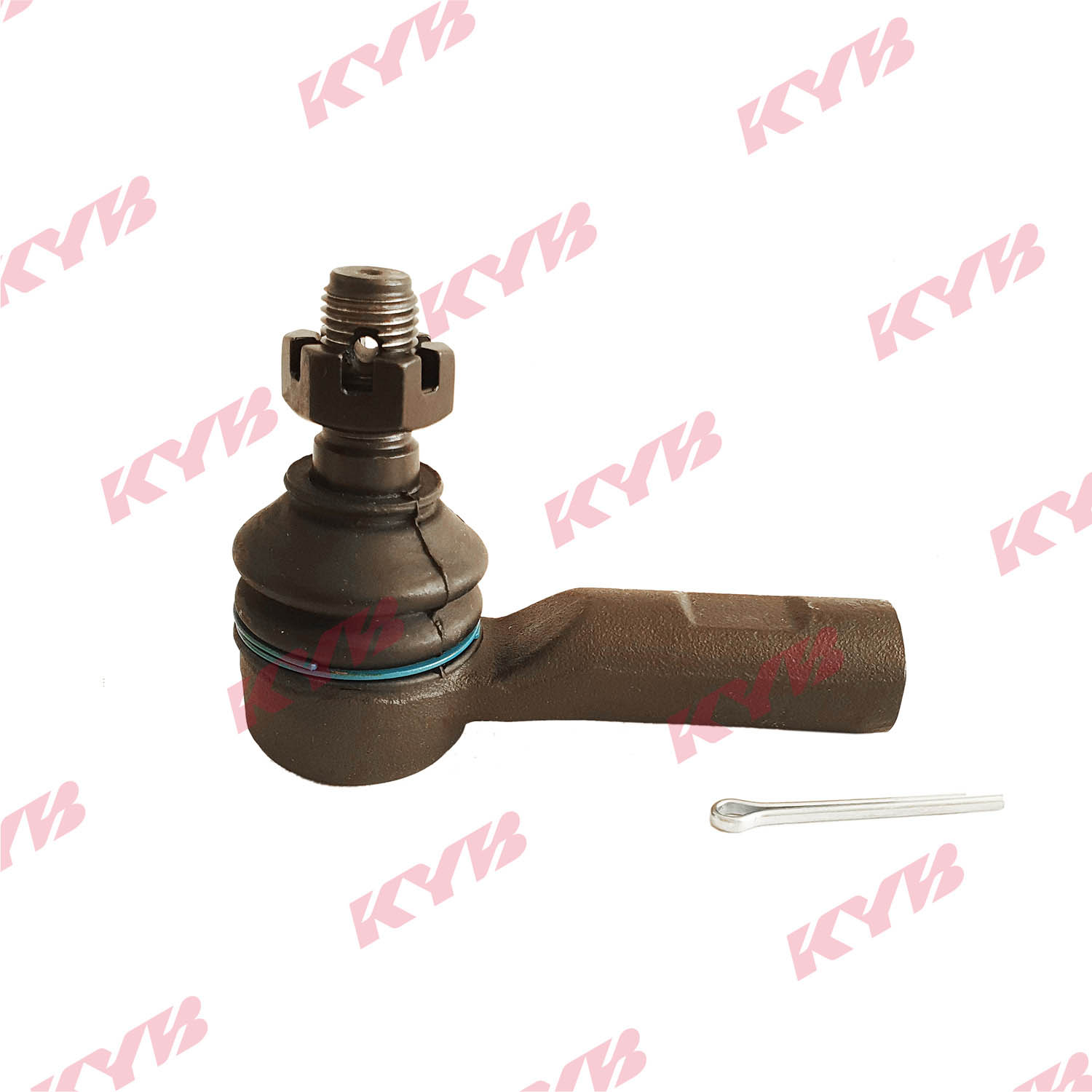 Kyb Spurstangenkopf Ktr1002 - Bild 5