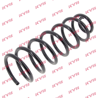 Kyb Fahrwerksfeder Hinterachse Rc7019 Für Peugeot