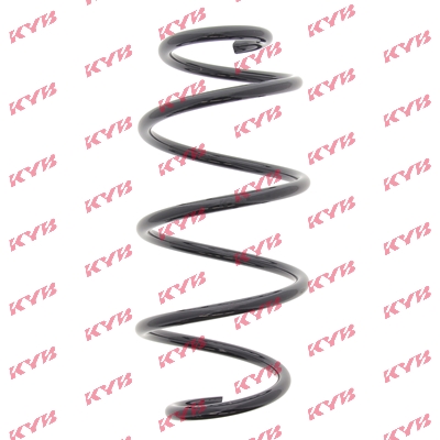 Für KYB KYBRH2501 Coil spring RH2501 Coil spring front L/R fits: CITROEN BERLIN - Bild 12