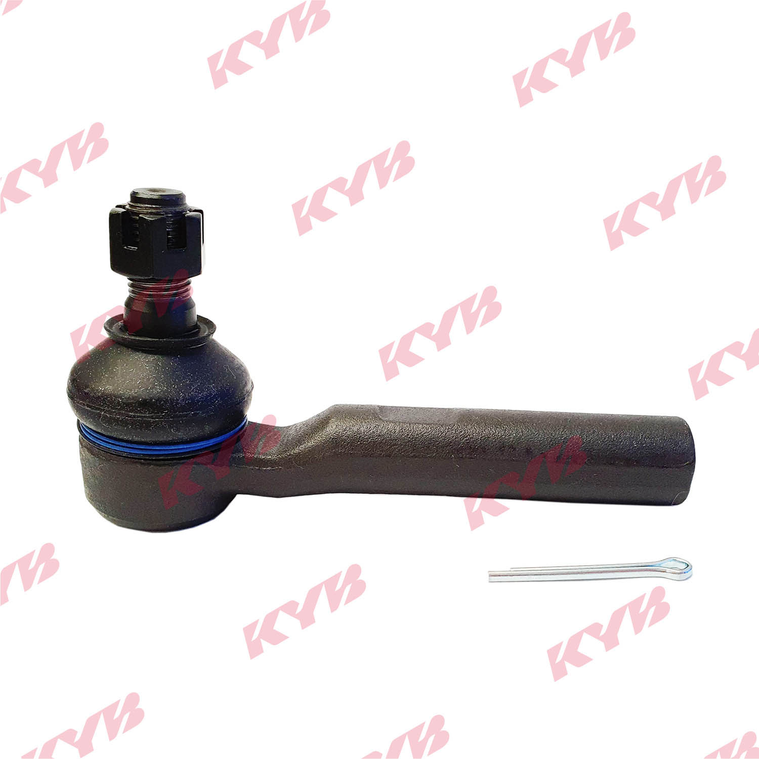 Für KYB KYBKTR1050 Tie rod end KTR1050 LEXUS GX; TOYOTA 4 RUNNER IV, LAND CRUIS - Bild 4