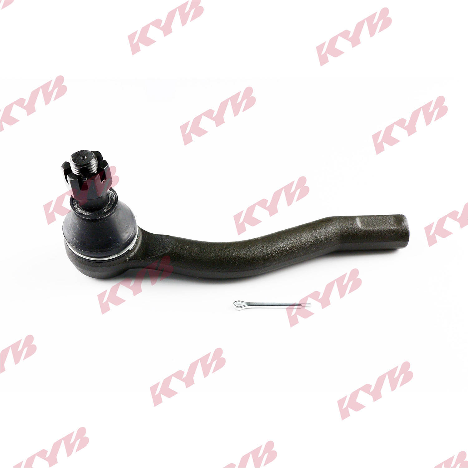 Für KAYABA AMORTYZATORY KTR1202 ROD TIP OF HEARTS. NISSAN TEANA [200 4] - F [L] - Bild 6