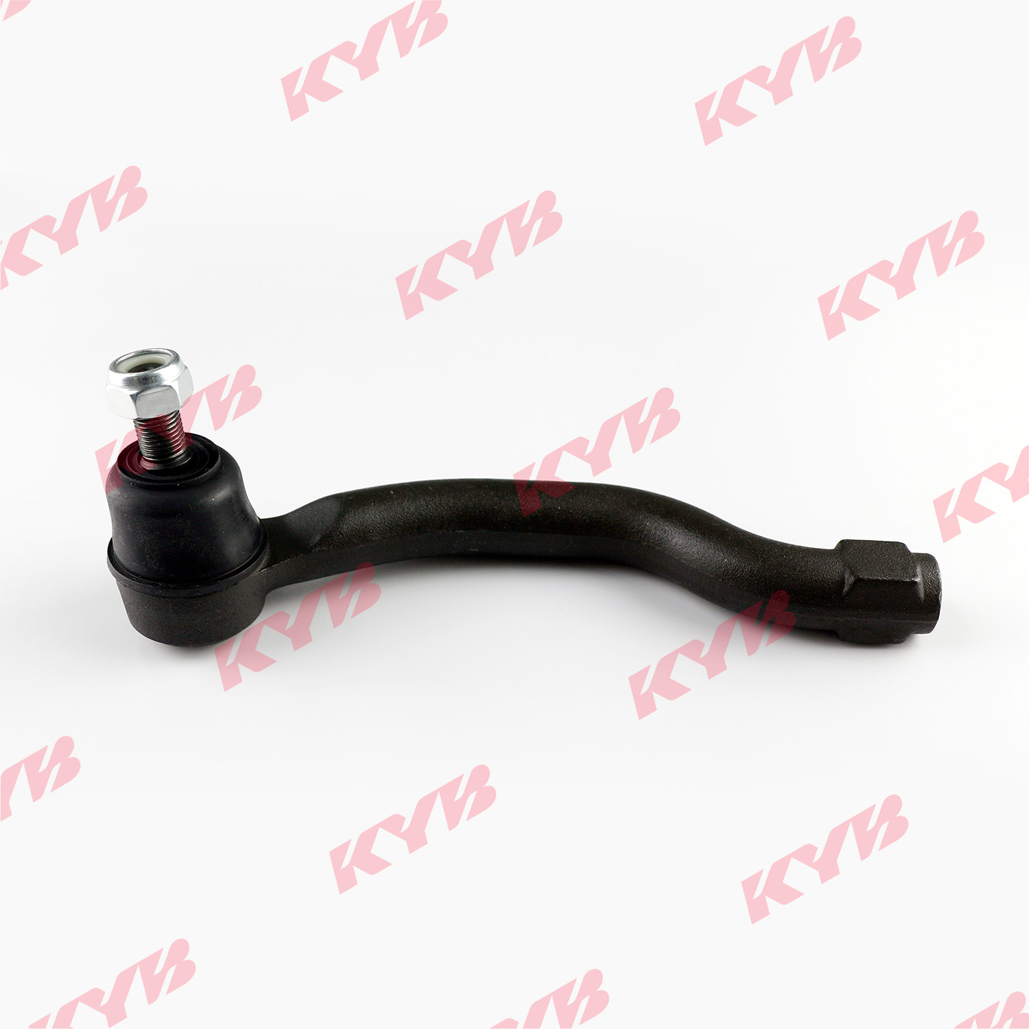 Für KAYABA AMORTYZATORY KTR1132 ROD TIP OF HEARTS. HONDA ACCORD [200 9, 2013], - Bild 5