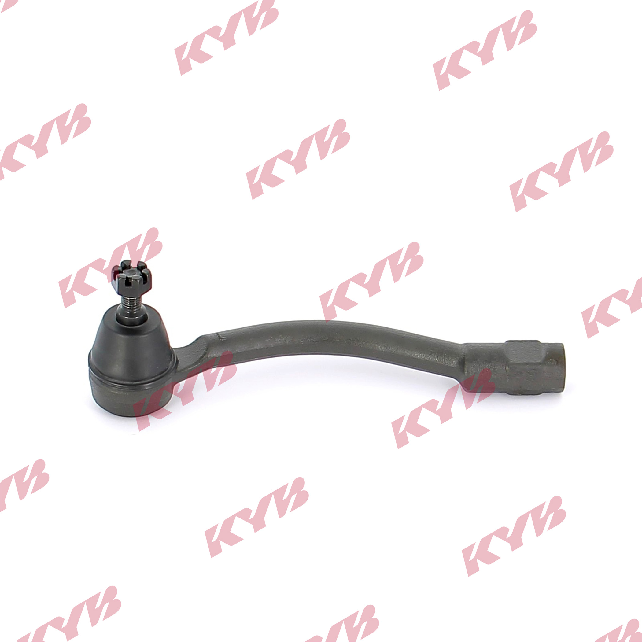 Für KYB KYBKTR1410 Tie rod end KTR1410 HYUNDAI ACCENT IV; KIA RIO III Tie rod e - Bild 4