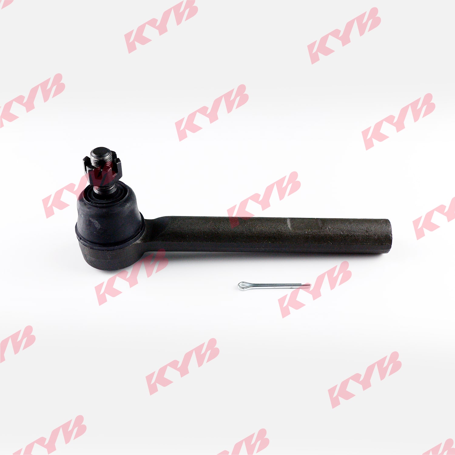 Für KYB KYBKTR1051 Tie rod end KTR1051 LEXUS RX; TOYOTA HIGHLANDER / KLUGER Tie - Bild 3