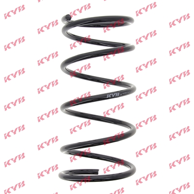 Für KYB KYBRC3436 Coil spring RC3436 Coil spring front L/R fits: MITSUBISHI CAR - Bild 9