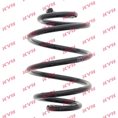 Kyb Fahrwerksfeder K-Flex Rx5510 - Bild 8